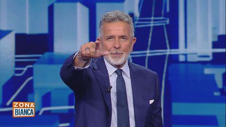 Puntata dell'1 luglio
